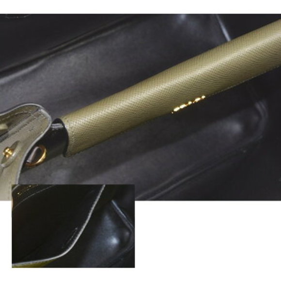 Prada Tote Bag - Picture 2 of 6